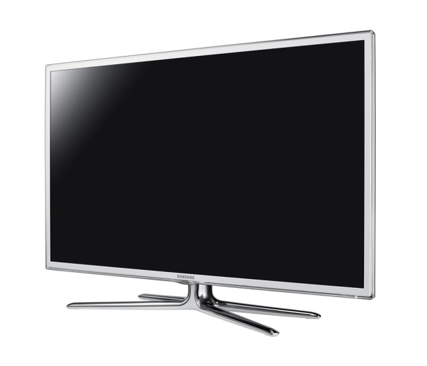 Samsung UE40D6510 - 1411775 - zdjęcie 2